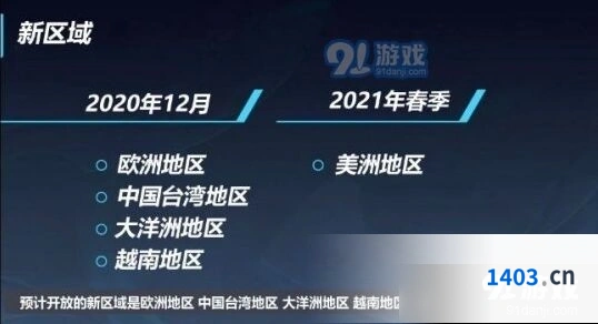 英雄联盟手游台服公测玩法攻略