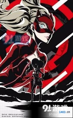 第五人格女神异闻录联动活动任务攻略