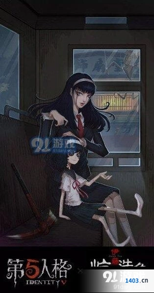 第五人格7月11日更新 赛季冲刺活动开启