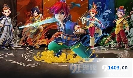 梦幻西游7月16日维护内容详细介绍