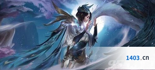 王者荣耀虞姬云霓雀翎回城特效指南