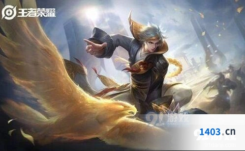 王者荣耀狄仁杰皮肤选择攻略