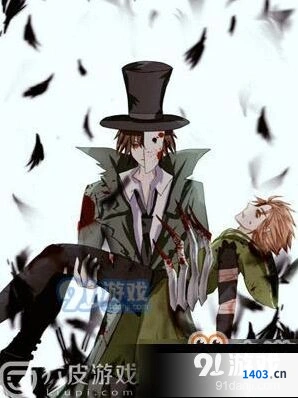 《第五人格》全先知队套路全攻略