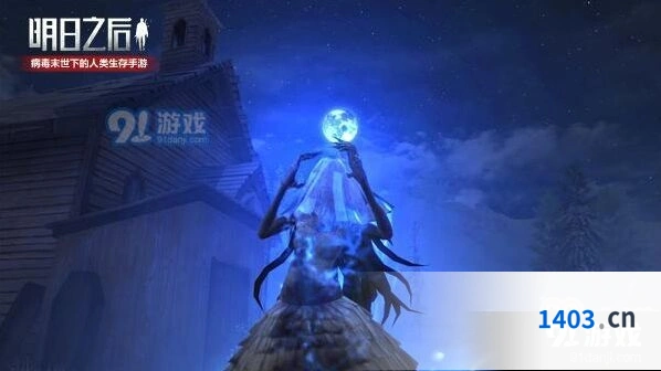 明日之后第一赛季什么时候上线 7月18日新赛季内容