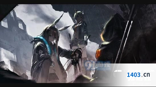 明日方舟第五章活动内容详细介绍