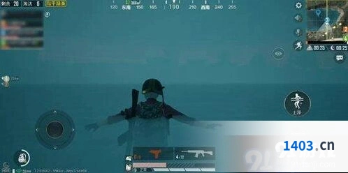 和平精英暗夜危机防守位置推荐