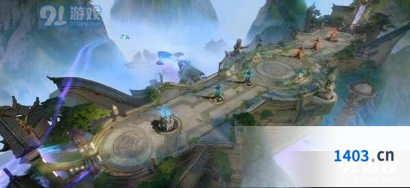 王者荣耀梦境大乱斗进入方法分享