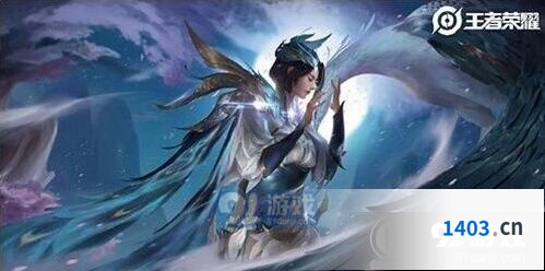 王者荣耀虞姬云霓雀翎价格详情