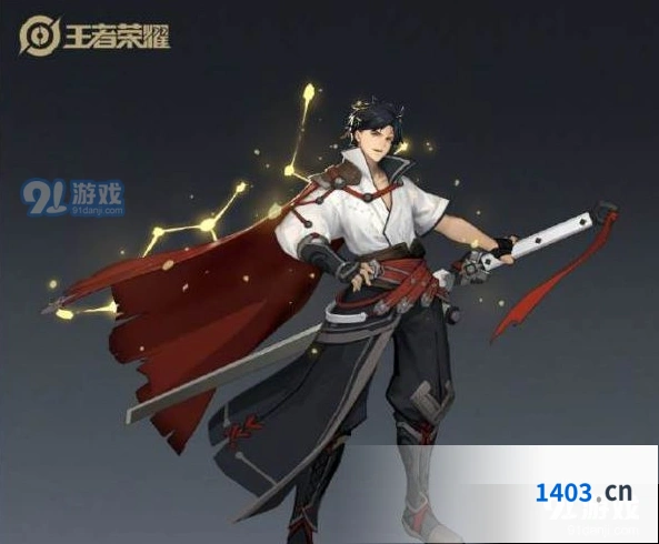 王者荣耀曜怎么走上单位攻略