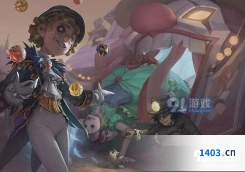 第五人格美食打卡活动流程一览