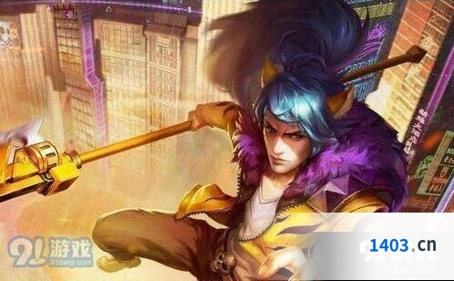 王者荣耀S16无双祸源暴击铭文推荐