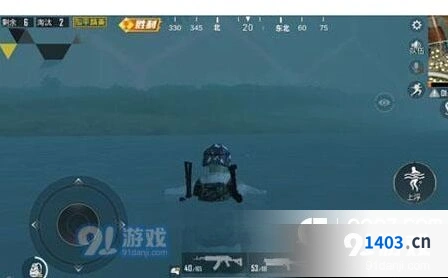 和平精英僵尸模式夜晚打僵尸技巧分享