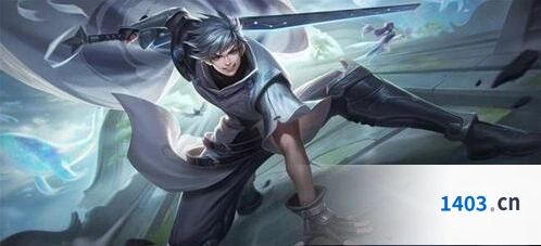 王者荣耀曜出装铭文连招全解