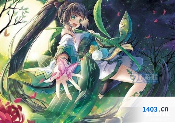 阴阳师7.3更新萤草生花技能改动一览