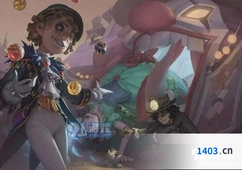 第五人格天赋系统重做指南