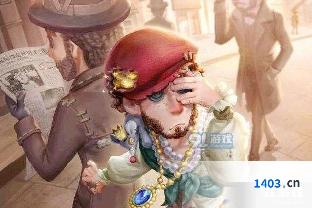第五人格佣兵120点天赋分配攻略
