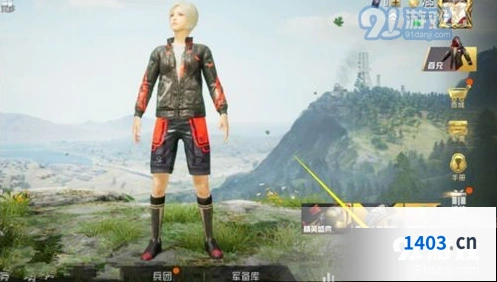 和平精英观察期新手必看