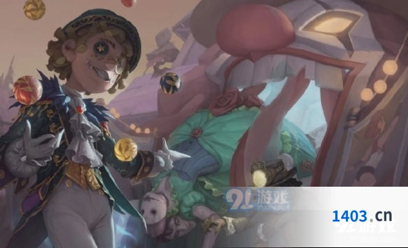 第五人格天赋系统改动流程