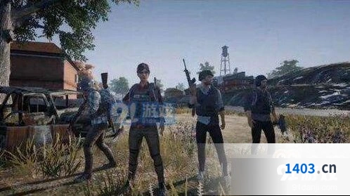 和平精英超高音质设置技巧指南