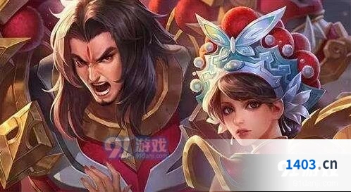 王者荣耀S16项羽胜率暴涨原因一览
