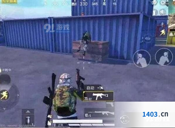 和平精英落地成盒怎么办 实用技巧分享