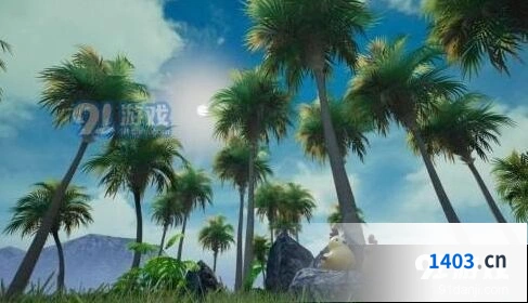 和平精英爱心岛小黄鸡获取攻略