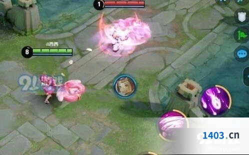 王者荣耀小乔爱的火烈鸟星元配件攻略