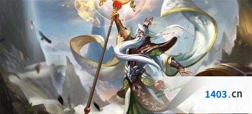王者荣耀S16赛季兰陵王辅助组合推荐