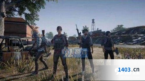 和平精英谁是近战之王活动参与方法