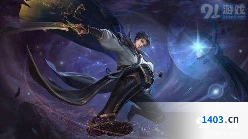 王者荣耀东方曜全攻略完整版