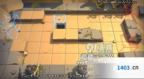 明日方舟5-1冤家宜结三星通关玩法