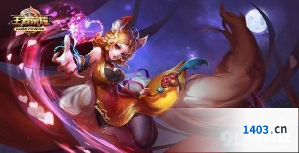 王者荣耀哪些英雄克制李白