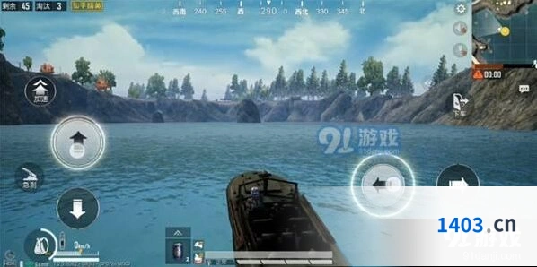 新手必读和平精英地图吃透教程