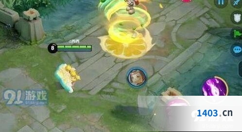 王者荣耀小乔夏日快乐鸭星元价格分析