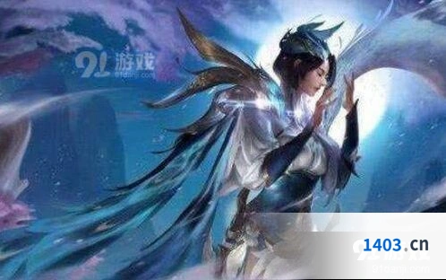 王者荣耀虞姬两款皮肤区别详细介绍