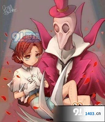 第五人格大副技能效果