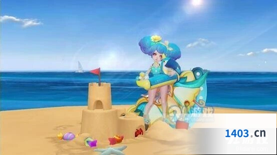 王者荣耀清凉果饮快速获取技巧