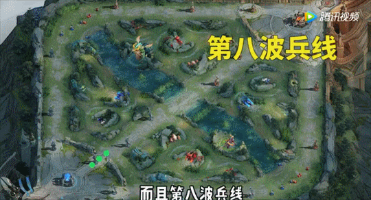 王者荣耀中单游走攻略教程