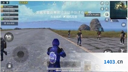 和平精英菠萝彩蛋 隐藏功能盘点