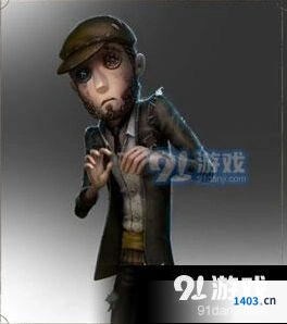 第五人格克利切皮尔森怎么玩 新手入门攻略