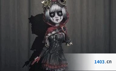 第五人格修机角色选择 效率排行分享