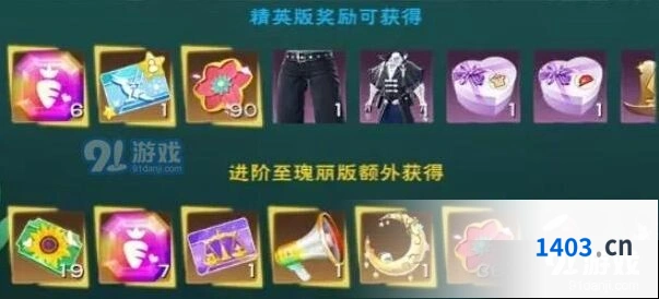 创造与魔法永久黑夜传说获取方法分享