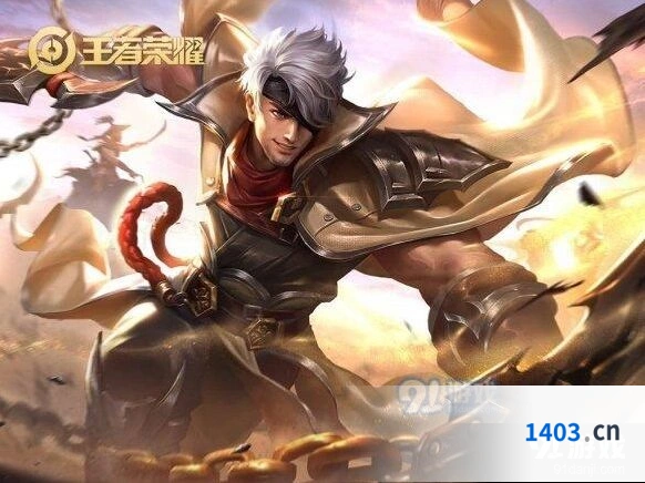 王者荣耀台词活动夏侯惇台词大全