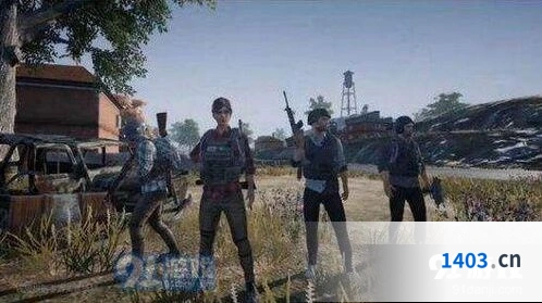 和平精英谁是近战之王活动详解