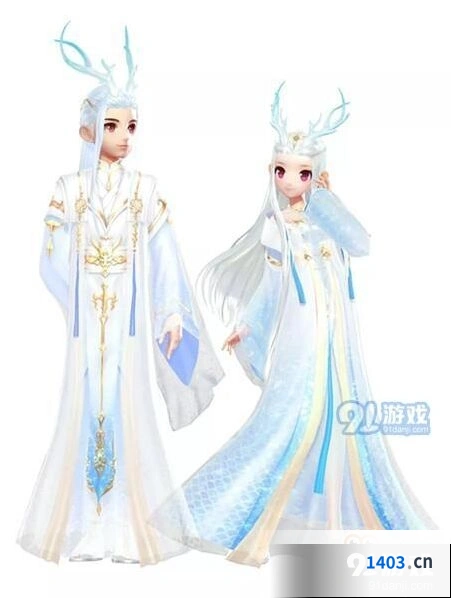 QQ飞车手游水龙吟魔法套装获取玩法
