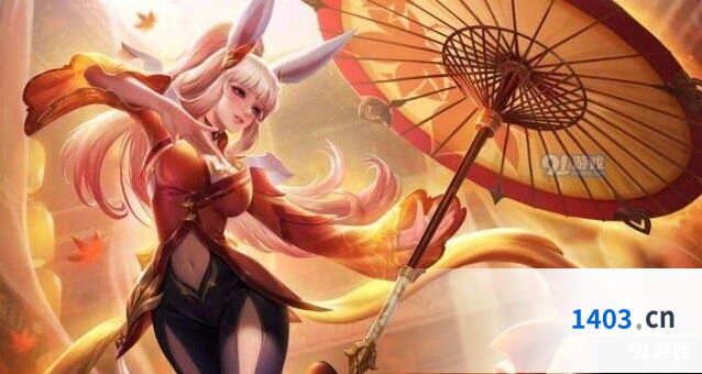 王者荣耀S16赛季公孙离进阶攻略