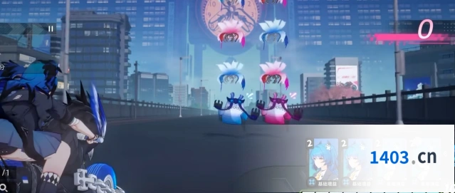 《追逐卡蕾多》癔兽怪物讨伐攻略