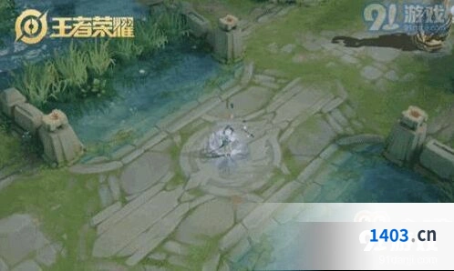 王者荣耀新英雄西施技能解读 S16赛季西施优缺点分析