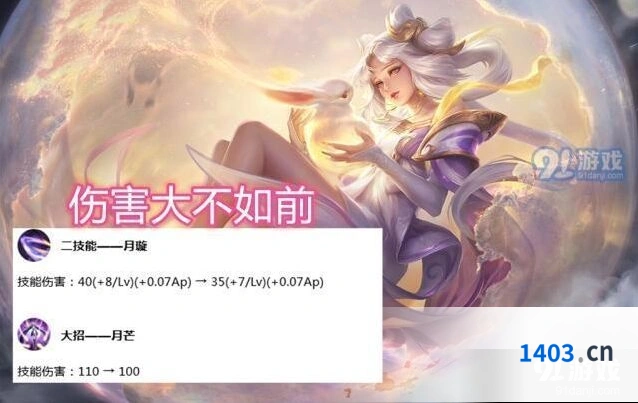 王者荣耀英雄平衡调整：狄仁杰削弱后玄策攻略