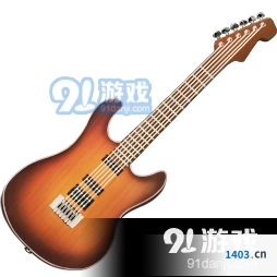 和平精英吉他收集攻略大全